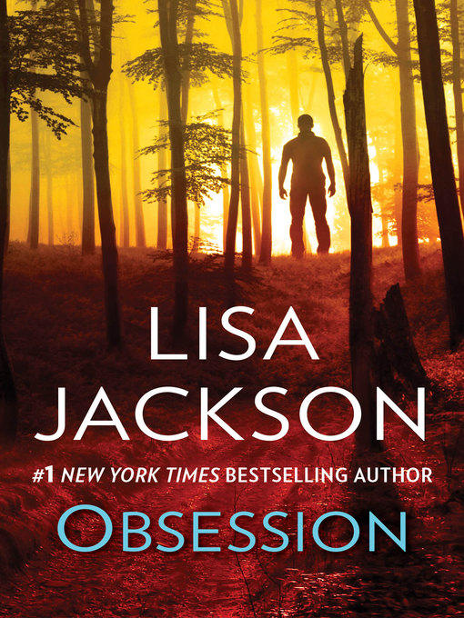 Cover image for OBSESSION